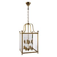 10591/8 AB Подвесной светильник LOFT IT Noble