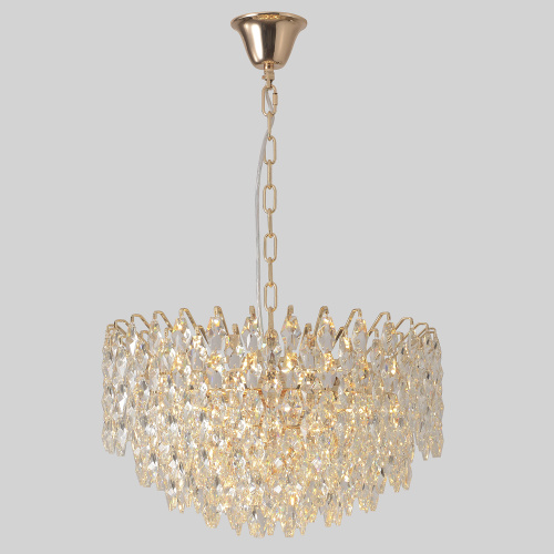 Crystal Lux Люстра Crystal Lux HEDONIST SP12 фото 6