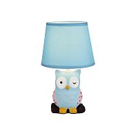 Настольный светильник Escada 10209/L E14*40W Blue