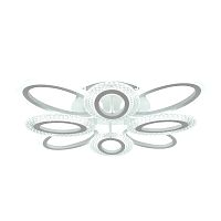 Потолочный светильник Escada 10253/8 LED*84W White