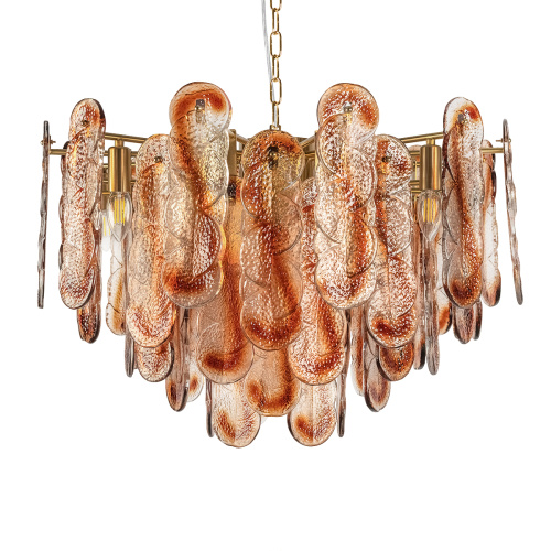 10487/680 Подвесная люстра LOFT IT Flow фото 4