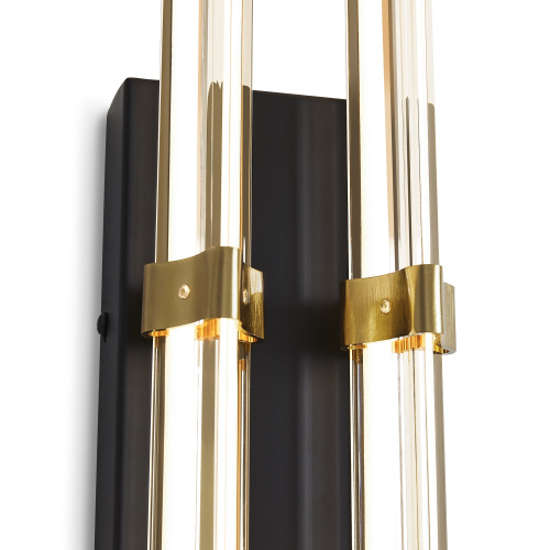 Настенный светильник (бра) Freya FR5557WL-L11B фото 5 Настенный светильник (бра) Freya FR5557WL-L11B фото 5