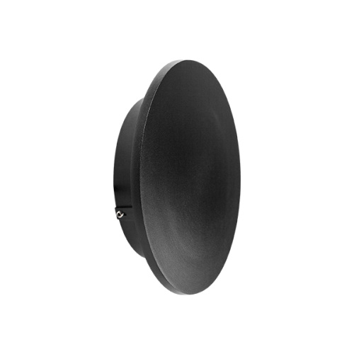 379147 Светильник PIATTO 1x6W LED 600LM G ЧЕРНЫЙ 4000K IP65 фото 8 379147 Светильник PIATTO 1x6W LED 600LM G ЧЕРНЫЙ 4000K IP65 фото 8