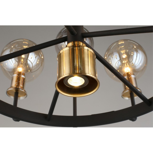 Люстра подвесная APL.902.03.11 фото 17 Люстра подвесная APL.902.03.11 фото 17