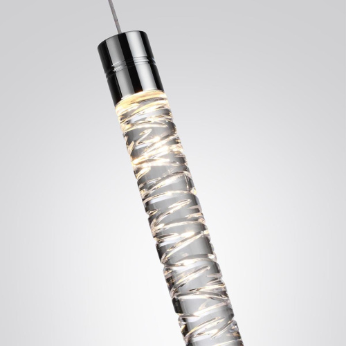 Подвесной светильник Odeon Light Pilar L-Vision 7146/5L фото 5