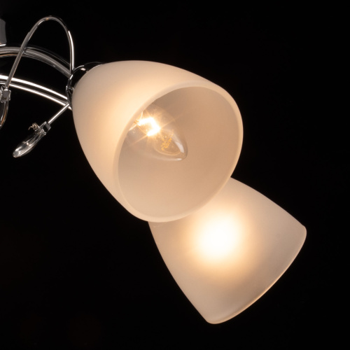 Люстра De City Нежность фото 5 Люстра De City Нежность фото 5