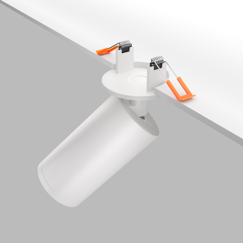 Встраиваемый светильник Technical C049CL-U-1W фото 6