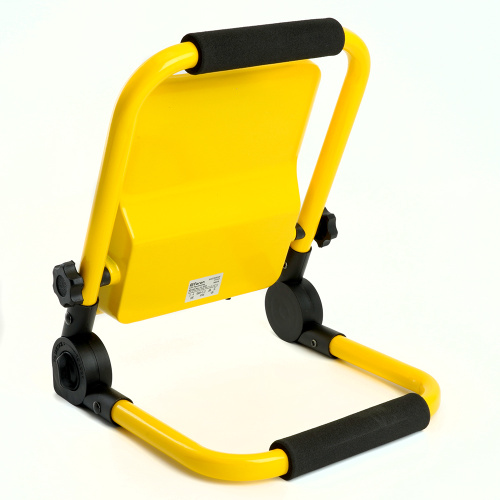 Светодиодный прожектор Feron LL-950 переносной с зарядным устройством IP66 30W 6400K фото 3