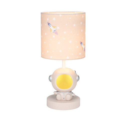 Настольный светильник Escada 10206/L E14*40W Beige Настольный светильник Escada 10206/L E14*40W Beige