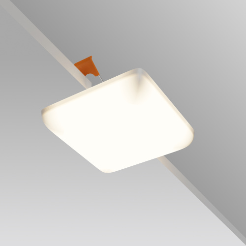 Встраиваемый светильник NUVOLT LDL-018W фото 13