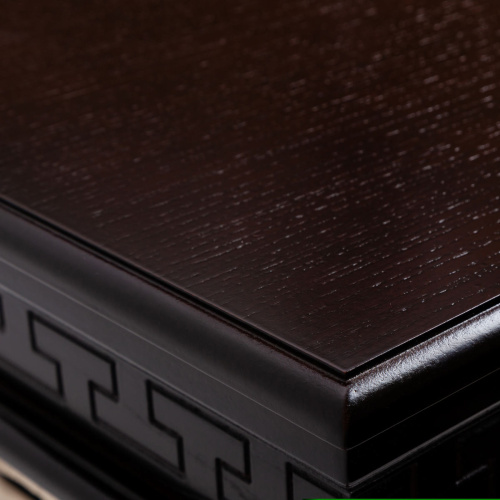 Электрокамин RealFlame Stone Coner AO античный дуб с очагом Saphir 25,5 фото 6 Электрокамин RealFlame Stone Coner AO античный дуб с очагом Saphir 25,5 фото 6