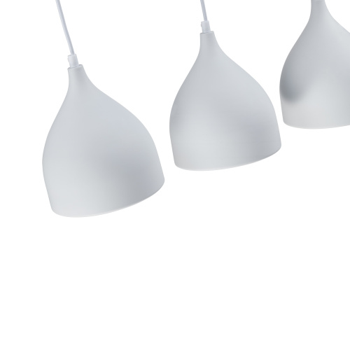 Подвесной светильник Moderli V1401-3P Ria фото 5