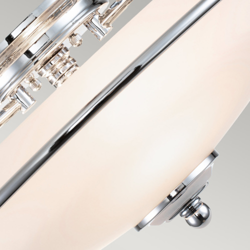 Потолочный светильник Quoizel, Арт. QZ-GRIFFIN-F-PC фото 4