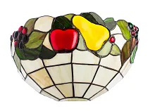 Настенный светильник Arte Lamp FRUITS A1232AP-1BG
