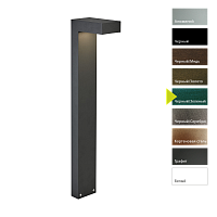 Фонарный столб Norlys, ASKER BG (Черный/Зеленый)