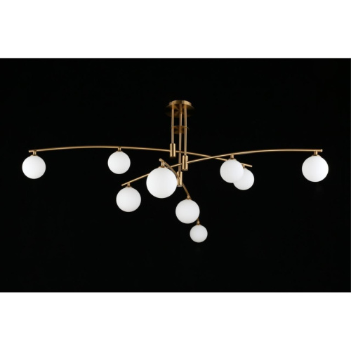 Люстра потолочная APL.621.07.09 фото 7 Люстра потолочная APL.621.07.09 фото 7