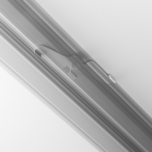 Комплектующие для накладной трековой системы Technical TRA034HS-21W фото 2