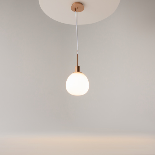 Подвесной светильник Maytoni MOD221-PL-01-G фото 2 Подвесной светильник Maytoni MOD221-PL-01-G фото 2