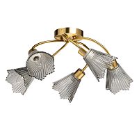 Люстра De City Восторг