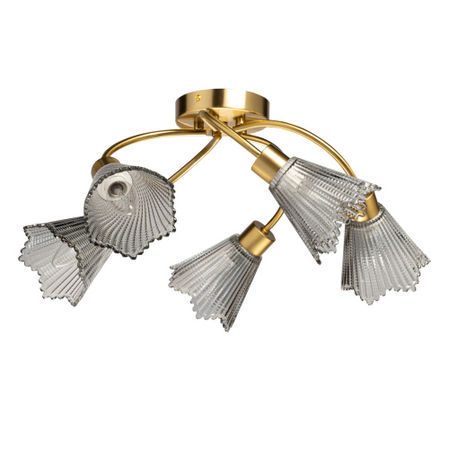 Люстра De City Восторг