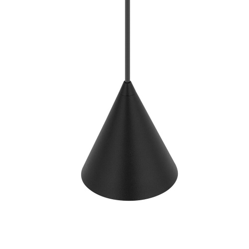 Подвесной светильник Nowodvorski Zenith XS Black 11452 фото 9 Подвесной светильник Nowodvorski Zenith XS Black 11452 фото 9