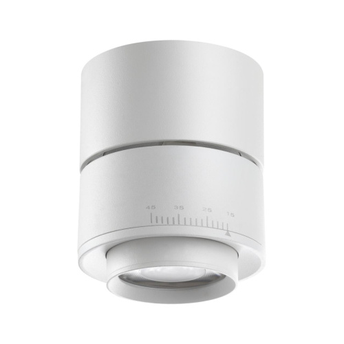 358947 OVER NT22 418 белый Светильник накладной светодиодный IP20 LED 4000К 18W 220V EDDY фото 5 358947 OVER NT22 418 белый Светильник накладной светодиодный IP20 LED 4000К 18W 220V EDDY фото 5