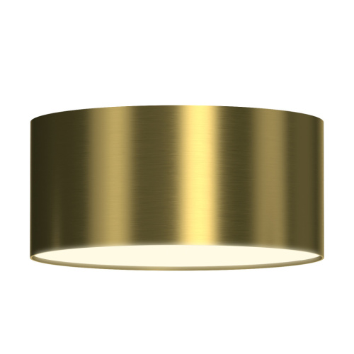 IT014-0206 gold светильник потолочный фото 3