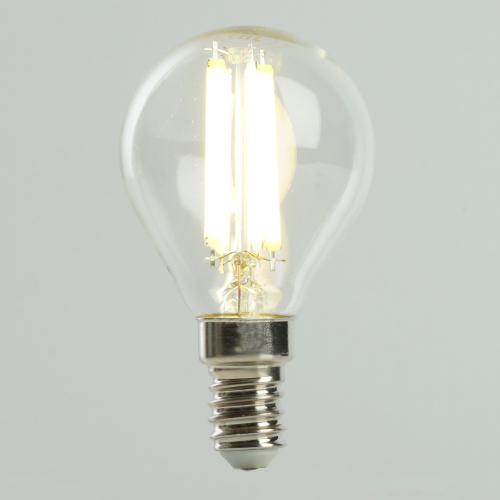 Лампа светодиодная Feron.PRO LB-1708 Шарик E14 1300LM 8W 175-265V 4000K фото 10