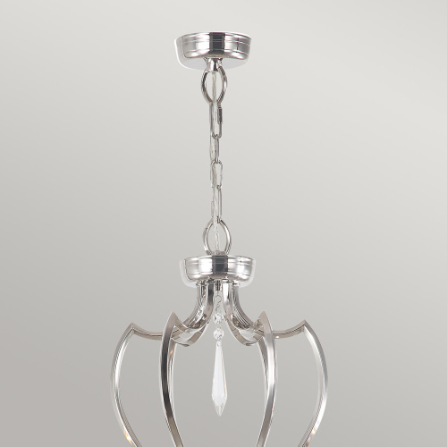 Люстра Elstead Interior, Арт. PM6-PN фото 5 Люстра Elstead Interior, Арт. PM6-PN фото 5