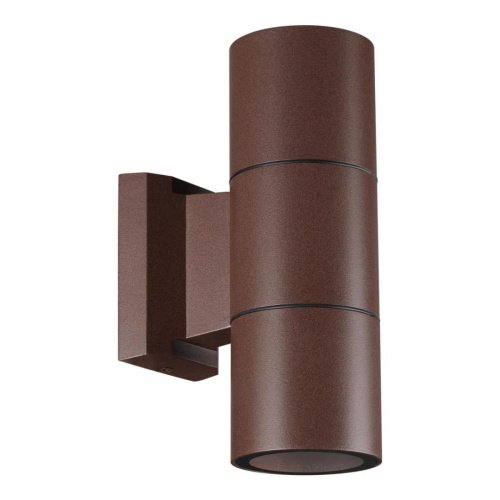 Уличный настенный светильник Novotech Landscape Street 370989