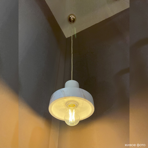 Crystal Lux Светильник подвесной Crystal Lux GOCCIA SP1 фото 4