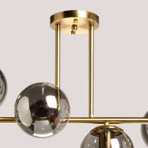 Люстра De City Оливия фото 8 Люстра De City Оливия фото 8