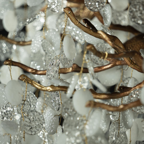 10066/1500 GB Подвесная люстра LOFT IT Fairytree фото 2