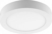 Светодиодный светильник Feron AL504 накладной 12W 4000K белый