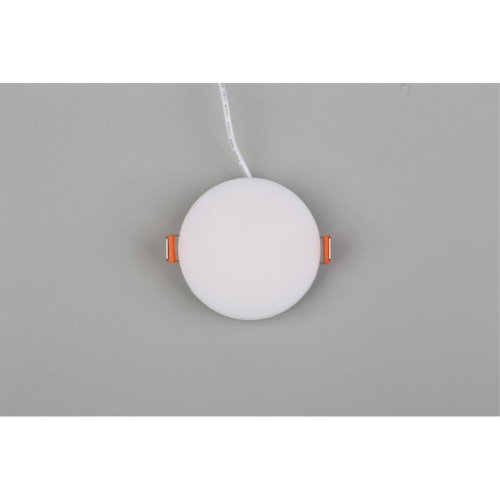 Светильник встраиваемый-накладной APL.0073.09.10 фото 2 Светильник встраиваемый-накладной APL.0073.09.10 фото 2