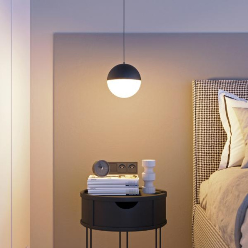 Подвесной светодиодный светильник Arlight SP-Emisfero-R150-11W Warm3000 035950 фото 2