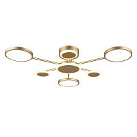 Люстра потолочная APL.015.07.33