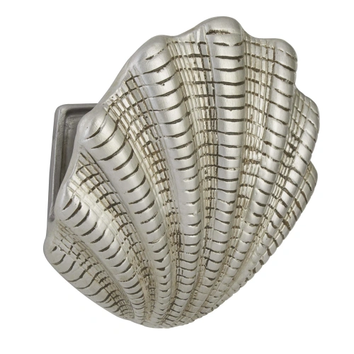 Настенный светильник Arte Lamp SHELL A1412AP-1SA Настенный светильник Arte Lamp SHELL A1412AP-1SA