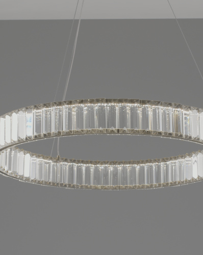 Люстра подвесная светодиодная Moderli V10731-PL Asti фото 7