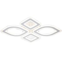 Потолочный светильник Escada 10257/4 LED*105W White