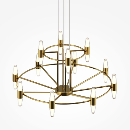Подвесной светильник Maytoni MOD401PL-L72BS3K фото 6 Подвесной светильник Maytoni MOD401PL-L72BS3K фото 6