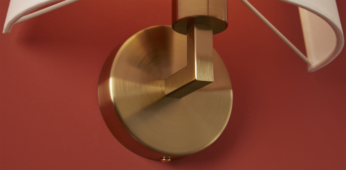 Настенный светильник (бра) Freya FR2042WL-01BS фото 12 Настенный светильник (бра) Freya FR2042WL-01BS фото 12