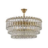 Подвесная люстра Dio DArte Elite Olivetta E 1.5.60.100 G