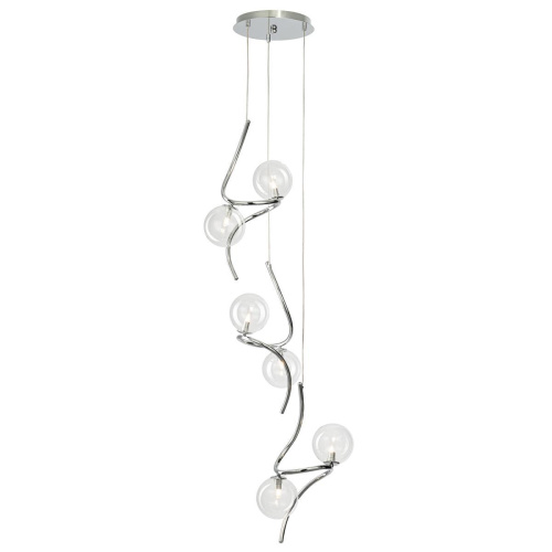 Подвесной светильник Citilux CL407033 Подвесной светильник Citilux CL407033