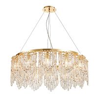 Подвесная люстра Favourite Diadem 4724-12P