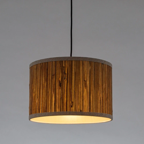 Подвесной светильник Arte Lamp STRAW A7091SP-1BK фото 2 Подвесной светильник Arte Lamp STRAW A7091SP-1BK фото 2