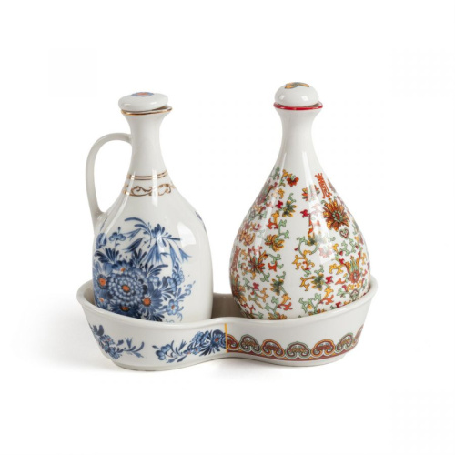 Набор Hybrid Thelme фото 2 Набор Hybrid Thelme фото 2