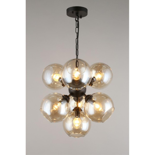 Люстра подвесная APL.912.03.07 фото 2