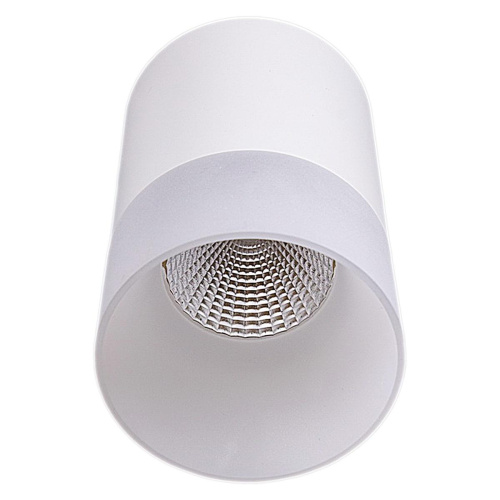 Накладной светильник Reluce 30405-9.5-001RT LED5W WT фото 3 Накладной светильник Reluce 30405-9.5-001RT LED5W WT фото 3