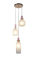 Светильник подвесной Moderli V11403-3P Tamina